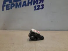Датчик airbag Mercedes B180 2012 A1668210151 T246 270.910