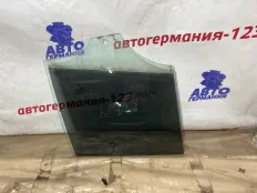 Стекло двери BMW X1 2012 51352990300 E84, заднее правое