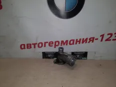 Фланец системы охлаждения Mercedes E320 2008 A6422000056 W211 642.920