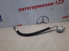 Трубка кондиционера Mercedes GLK300 2010 A2048306715 X204 272.948