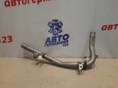 Трубка охлаждения Mercedes B180 2012 A2702032302 T246 270.910