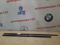 Молдинг двери Mercedes E320 2008 A2116900380 W211 642.920