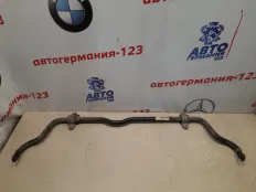 Стабилизатор Mercedes B180 2012 A2463200711 T246 270.910, передний