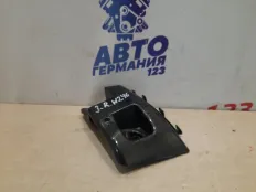 Кронштейн бампера Mercedes B180 2012 A2468850265 T246 270.910, задний правый
