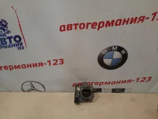 Дроссельная заслонка Mercedes E320 2008 A6420900270 W211 642.920