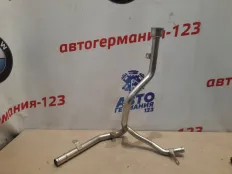 Трубка охлаждения Mercedes B180 2012 A2702030440 T246 270.910
