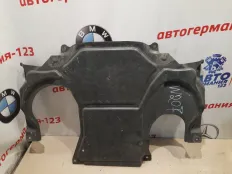 Защита КПП Mercedes E250 2010 A2045242730 C207 271.860
