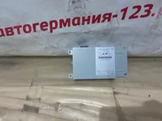Блок электронный Mercedes E320 2008 A2118206585 W211 642.920