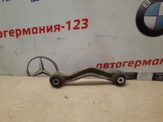 Рычаг BMW 530 2009 33326779851 F07 N55B30A, задний левый