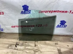 Стекло двери BMW 5 SERIES 2011 51357182117 F10, заднее левое