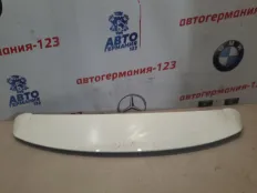 Спойлер Mercedes GLK300 2010 A2047900588 X204 272.948