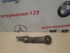 Рычаг подвески нижний Mercedes E320 2008 A2113309207 W211 642.920, передний правый
