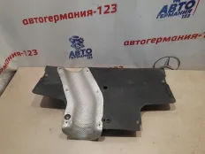 Защита антигравийная Mercedes B180 2012 A2463520391 T246 270.910