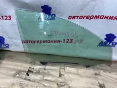 Стекло двери Lexus GS 2007 6810230780 300, переднее правое