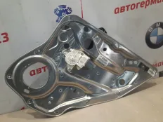 Стеклоподъемник Mercedes GLK300 2010 A2047301279 X204 272.948, задний правый