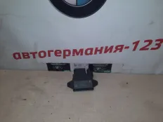 Реле свечей накала Mercedes E320 2008 A6429007701 W211 642.920