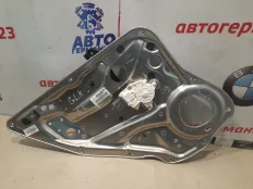 Стеклоподъемник Mercedes GLK300 2010 A2047301179 X204 272.948, задний левый