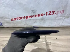 Дисплей информационный Mercedes E320 2008 A0015423723 W211 642.920