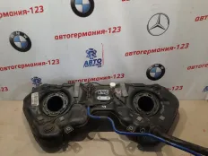 Бак топливный Mercedes GLK300 2010 A2044700200 X204 272.948