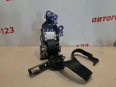 Ремень безопасности Mercedes B180 2012 A24686019859C94 T246 270.910, передний левый