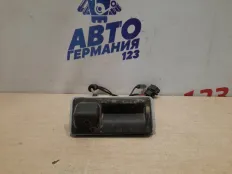 Камера заднего вида Audi A6 8J2837015C