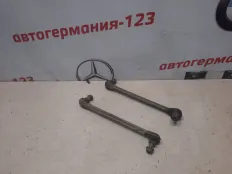 Стойка стабилизатора Mercedes E320 2008 A2113203389 W211 642.920, задняя
