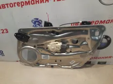 Стеклоподъемник Mercedes GLK300 2010 A2047201879 X204 272.948, передний правый