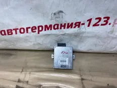 Блок управления телефоном Mercedes E320 2008 A2098206026 W211 642.920