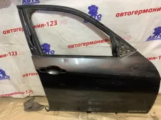 Дверь BMW X1 2011 41517339358 E84 N20B20, передняя правая