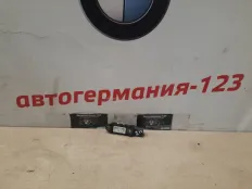 Датчик airbag Mercedes E320 2008 A0038204226 W211 642.920