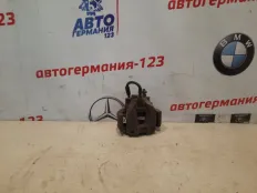Суппорт тормозной BMW 530 2009 34216786832 F07 N55B30A, задний правый