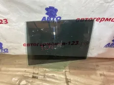 Стекло двери BMW 1 SERIES 2012 51357242557 F20, заднее левое