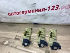 Подголовник сиденья Mercedes E320 2008 A2119700125 W211 642.920
