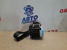 Ремень безопасности Mercedes B180 2012 A24686000009C94 T246 270.910, задний левый