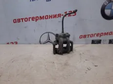 Суппорт тормозной BMW 118 2015 34216850857 F20 N13B16, задний левый