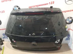 Дверь 5-я Volkswagen Golf 2010 5K6827025J 6