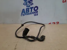 Провод Mercedes B180 2012 A2465401205 T246 270.910, задний левый