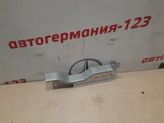 Подушка безопасности Mercedes GLK300 2010 A2048602602 X204 272.948, задняя правая