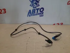 Датчик ABS Mercedes B180 2012 A2465400417 T246 270.910, задний правый