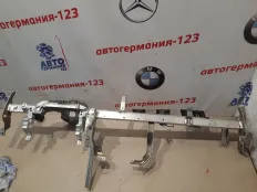 Усилитель торпедо Mercedes GLK300 2010 A2046202586 X204 272.948