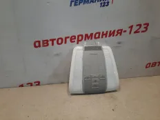 Плафон подсветки салона Mercedes GLK300 2010 A2048202001 X204 272.948