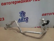 Трубка кондиционера Mercedes B180 2012 A2468302615 T246 270.910