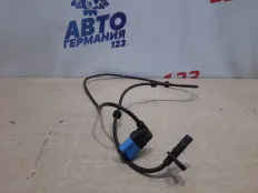 Датчик ABS Mercedes B180 2012 A2465400417 T246 270.910, задний левый