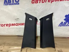 Обшивка салона BMW X3 2007 51433449952 E83 N52B30AF