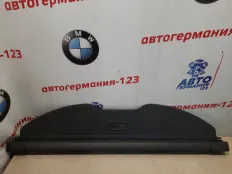 Шторка багажника Mercedes B180 2012 A2468103200 T246 270.910