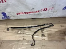 Шланг гидроусилителя руля Mercedes GLK300 2010 A2044604324 X204 272.948, передний