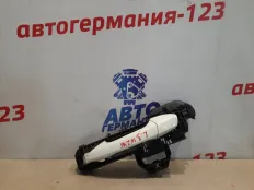 Ручка двери Mercedes B180 2012 A2047602134 T246 270.910, задняя левая