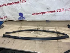 Уплотнение двери BMW 530 2009 51337196347 F07 N55B30A, переднее