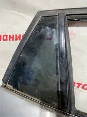 Форточка двери BMW X1 2012 51352990396 E84, задняя правая