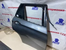 Дверь BMW X1 2012 41002993820 E84, задняя правая